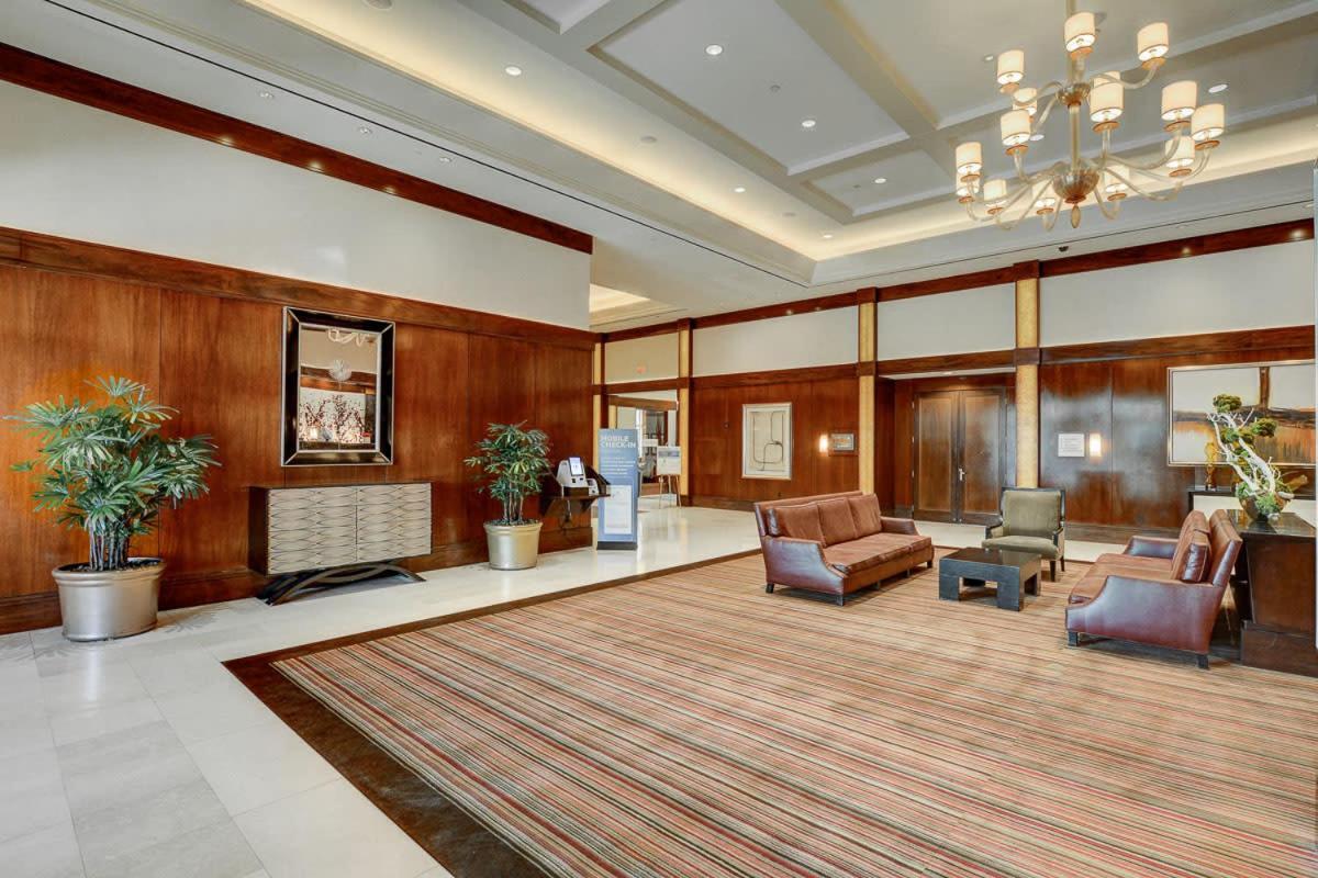 Mgm Signature-06-711 Strip View Jacuzzi Studio Лас Вегас Екстериор снимка